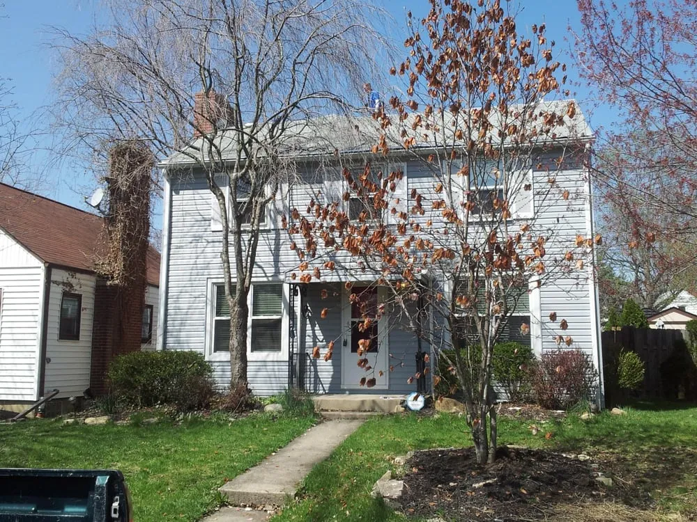 Slide of J & P Restoration