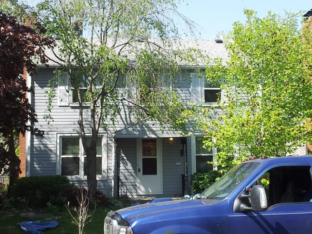 Slide of J & P Restoration