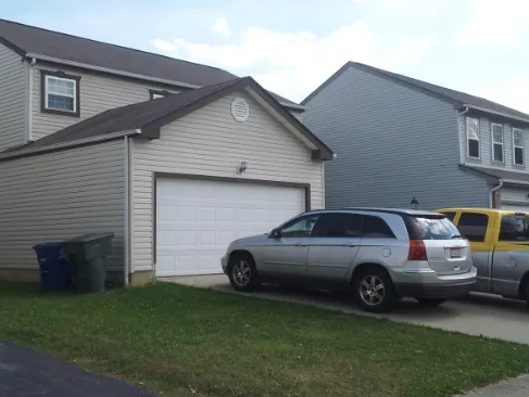 Slide of J & P Restoration