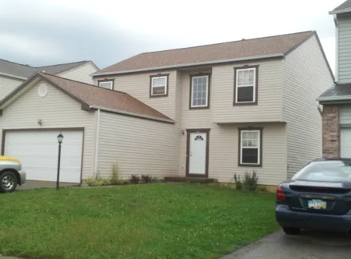 Slide of J & P Restoration