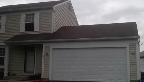 Slide of J & P Restoration