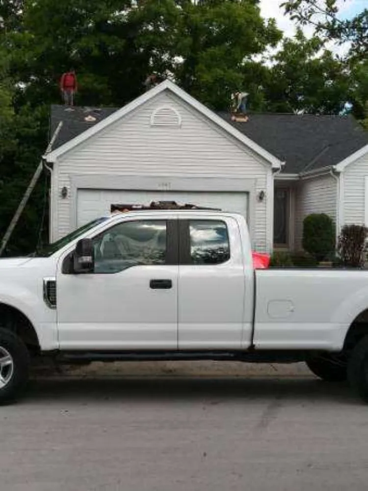 Slide of J & P Restoration