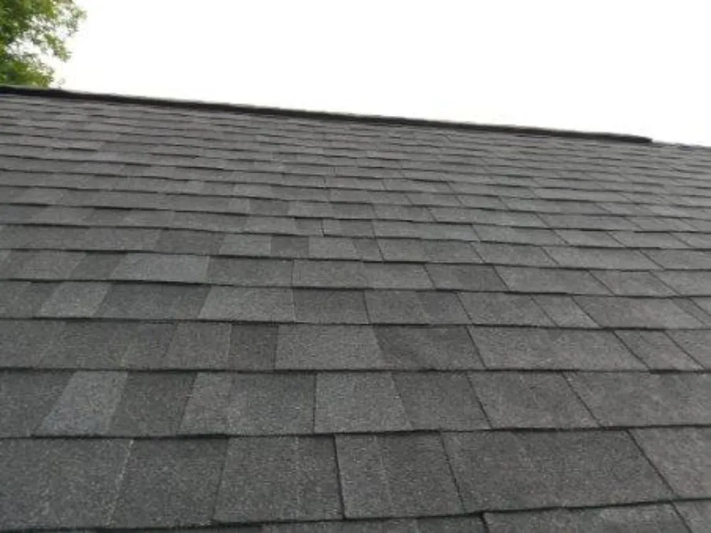 Slide of J & P Restoration