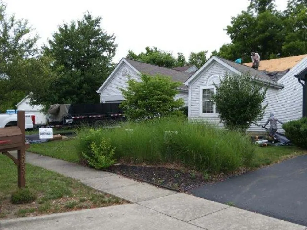 Slide of J & P Restoration