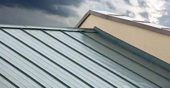 Slide of J & P Roofing