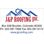 Slide of J & P Roofing