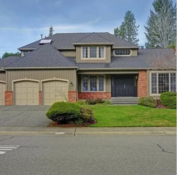 Slide of J & P Roofing