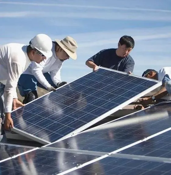 Slide of J & P Roofing