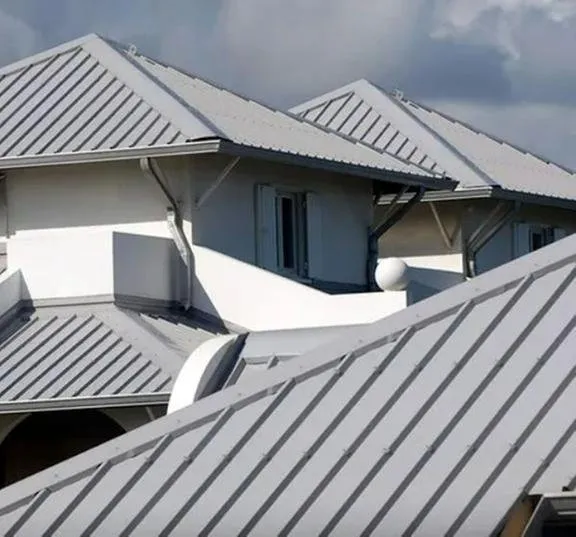 Slide of J & P Roofing