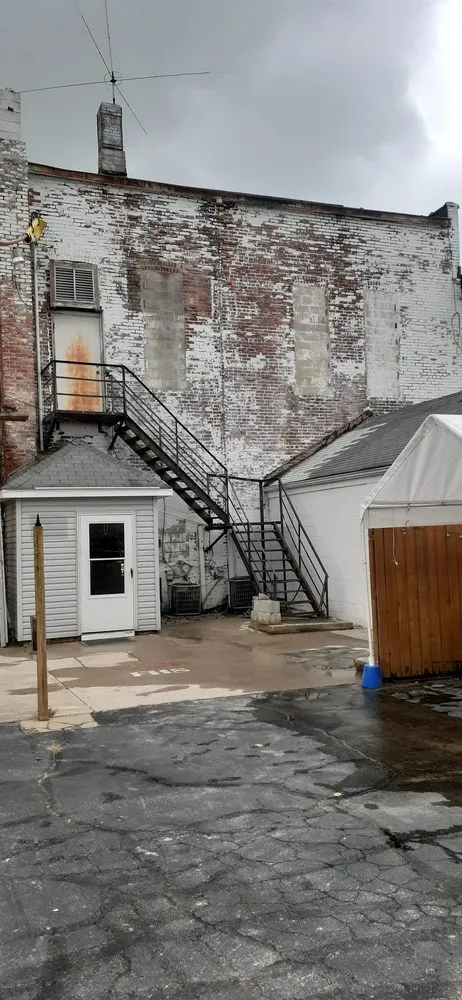 Slide of J & Q Construction