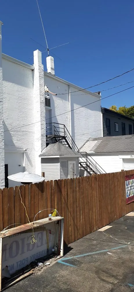 Slide of J & Q Construction