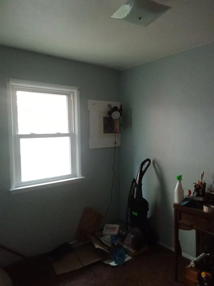 Slide of J & Q Construction