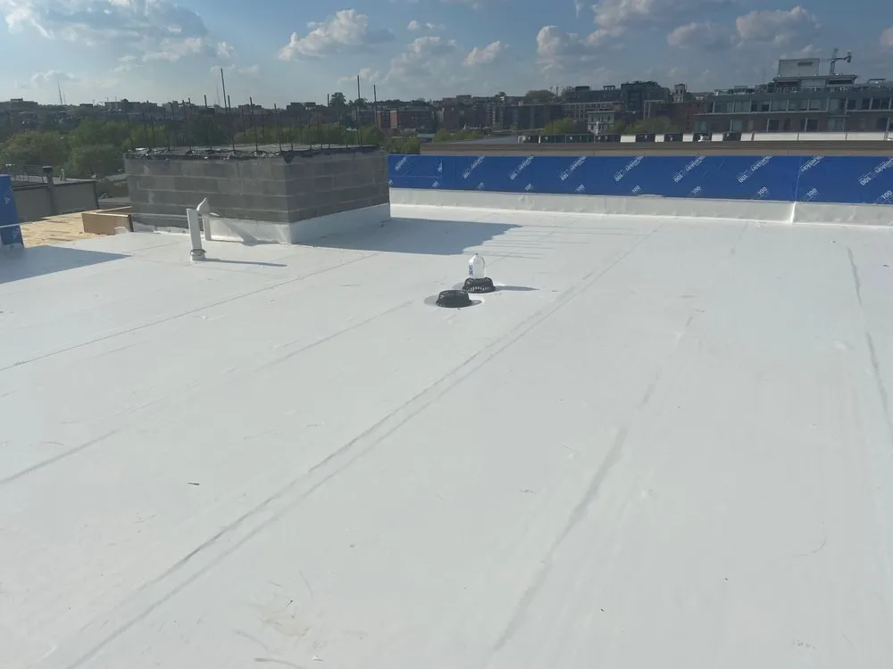 Slide of J & R Construction