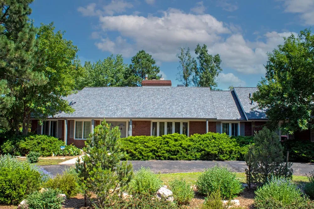 Slide of J & R Roofing