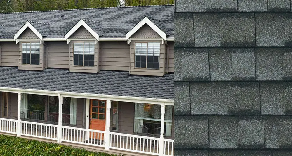 Slide of J & R Roofing