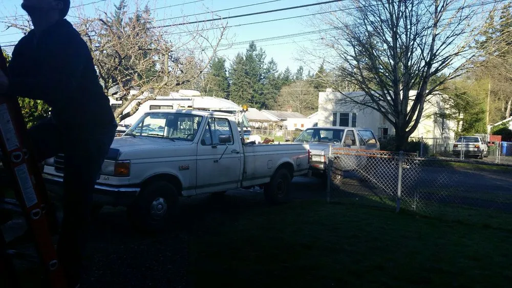 Slide of J & R Roofing