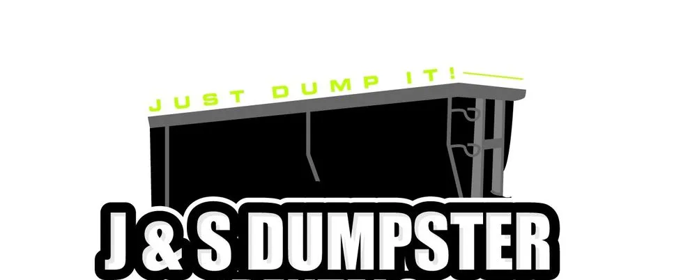 Slide of J & S Dumpsters