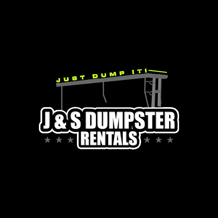 Slide of J & S Dumpsters