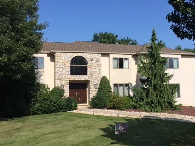 Slide of J & S Family Roofing