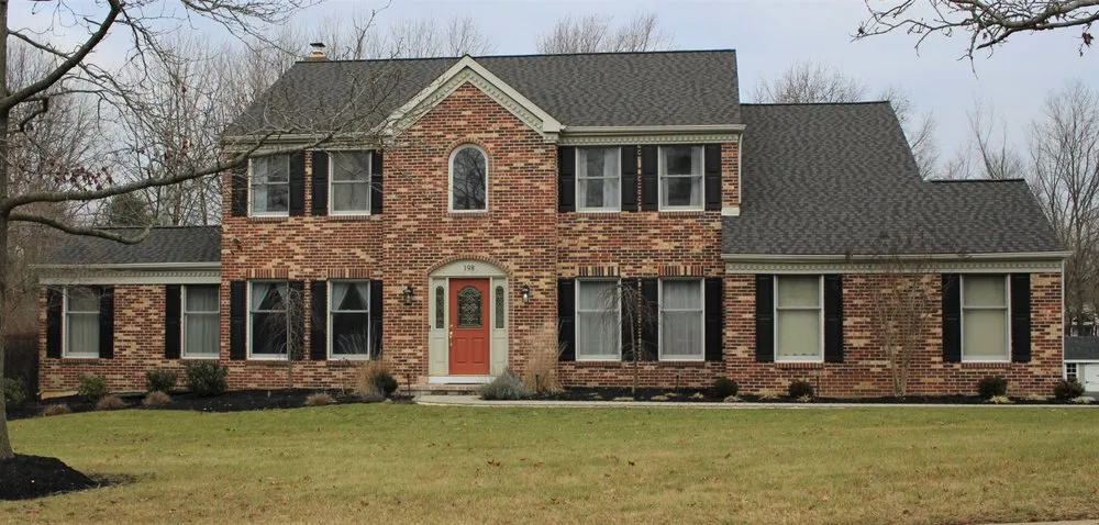 Slide of J & S Family Roofing