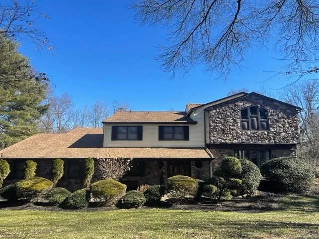 Slide of J & S Family Roofing