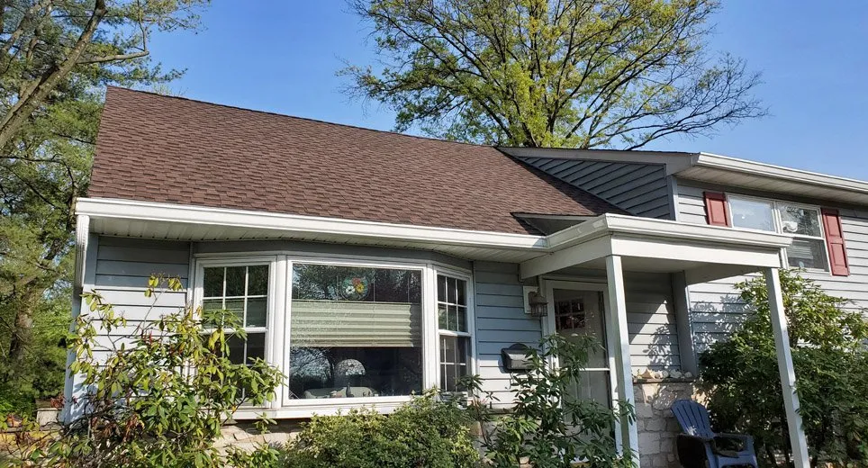 Slide of J & S Family Roofing