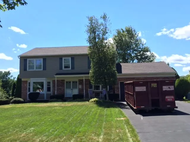 Slide of J & S Family Roofing