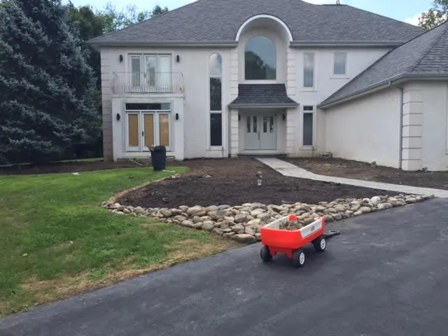 Slide of J & S Family Roofing