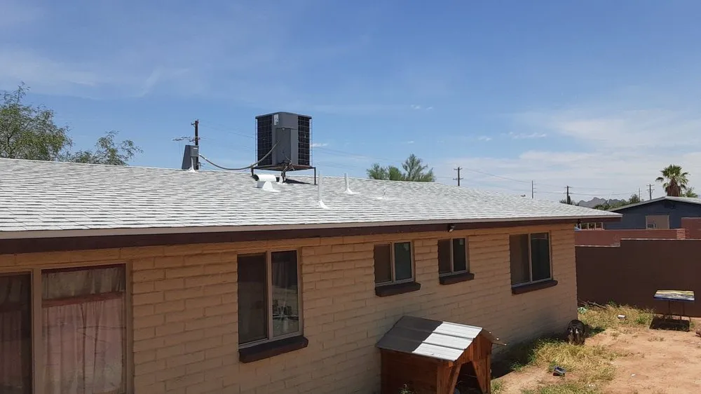 Slide of J & S Renovations