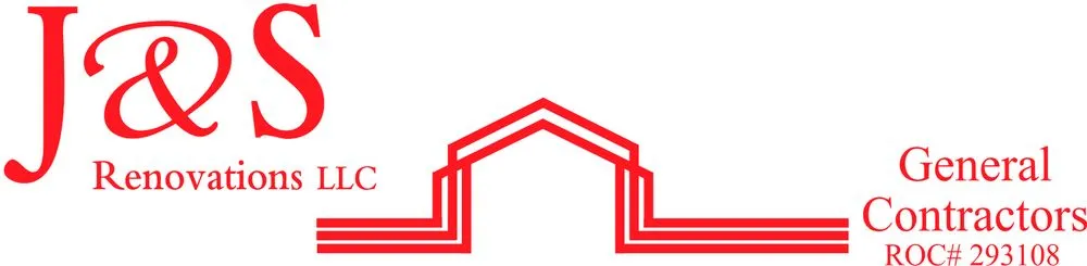 Slide of J & S Renovations