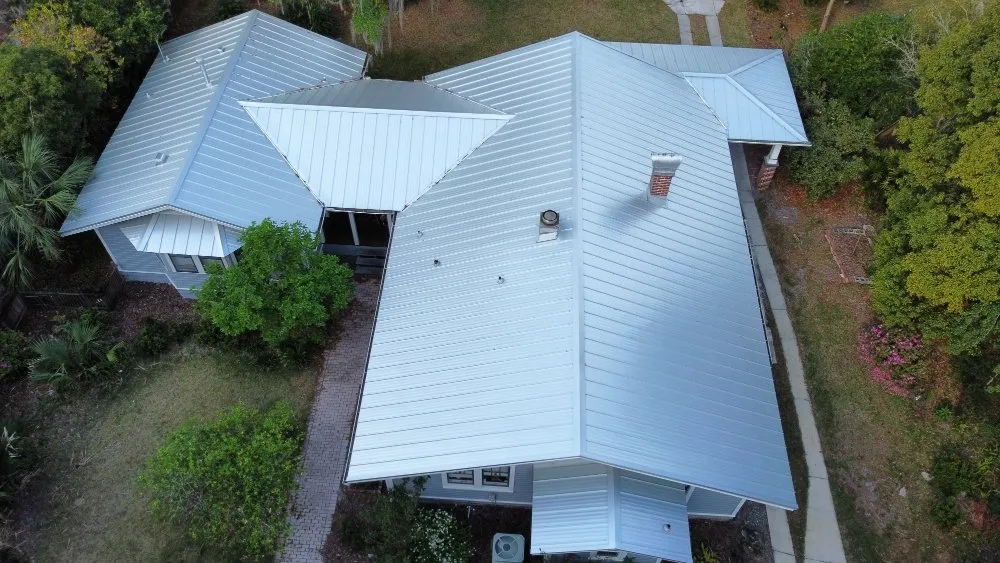 Slide of J & S Roofing and Construction