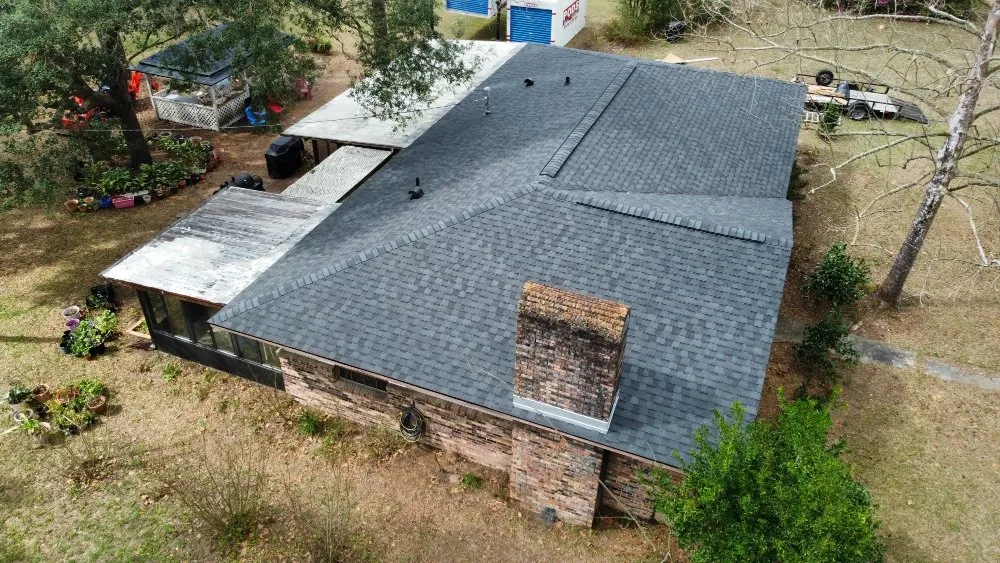 Slide of J & S Roofing and Construction