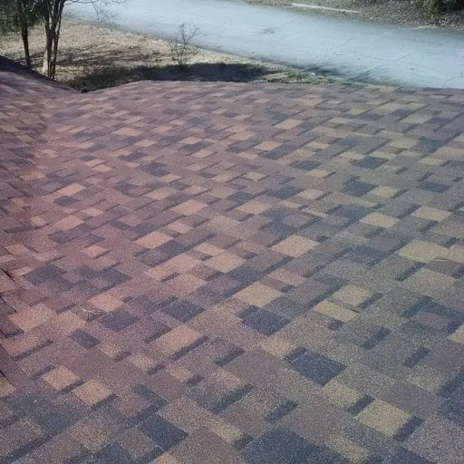 Slide of J & S Roofing