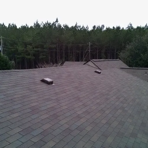 Slide of J & S Roofing