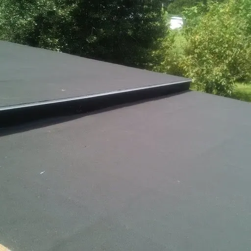 Slide of J & S Roofing