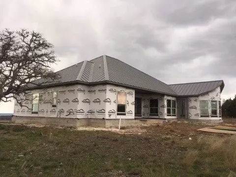 Slide of J & T Roofing Services