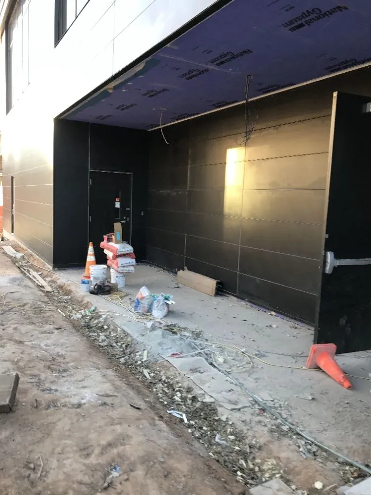 Slide of J & T Roofing Services