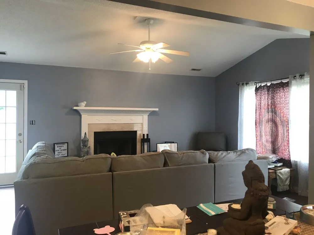 Slide of J & T Siding