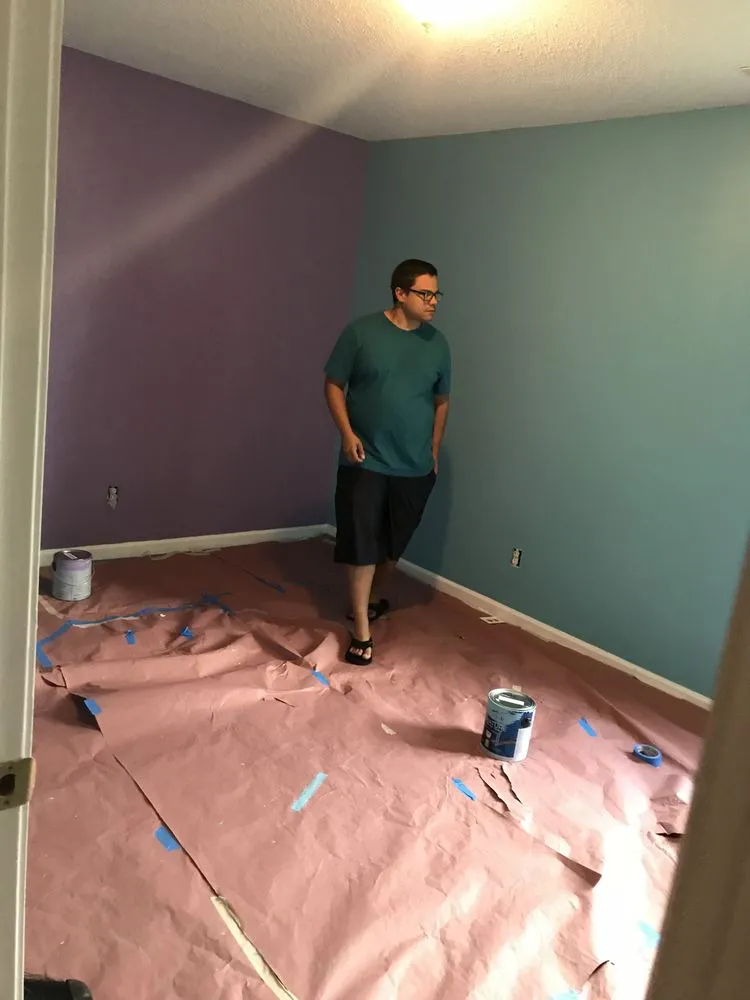 Slide of J & T Siding