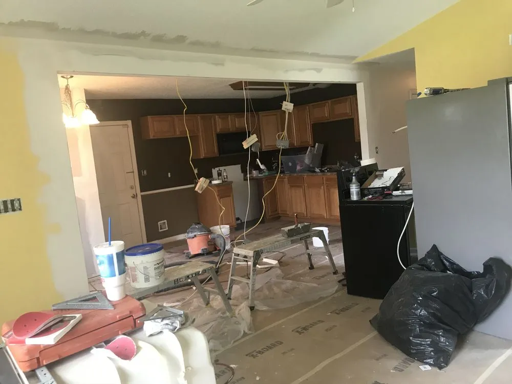 Slide of J & T Siding