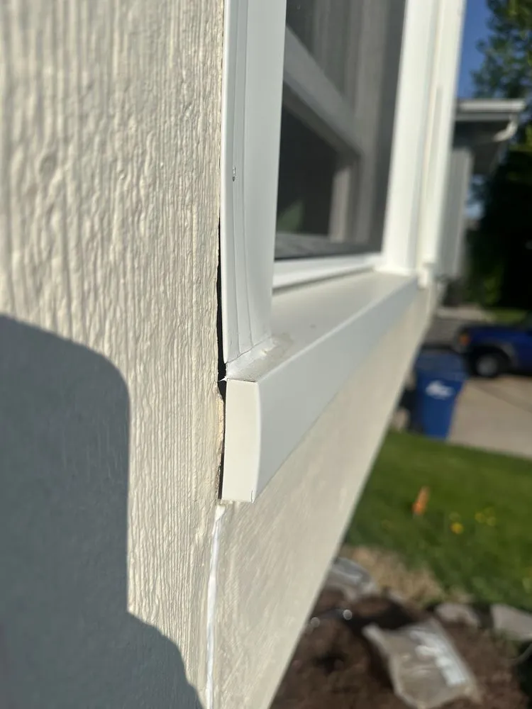 Slide of J- Tech Construction