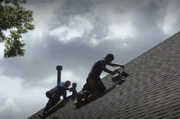 Slide of J & W Roofing and Construction