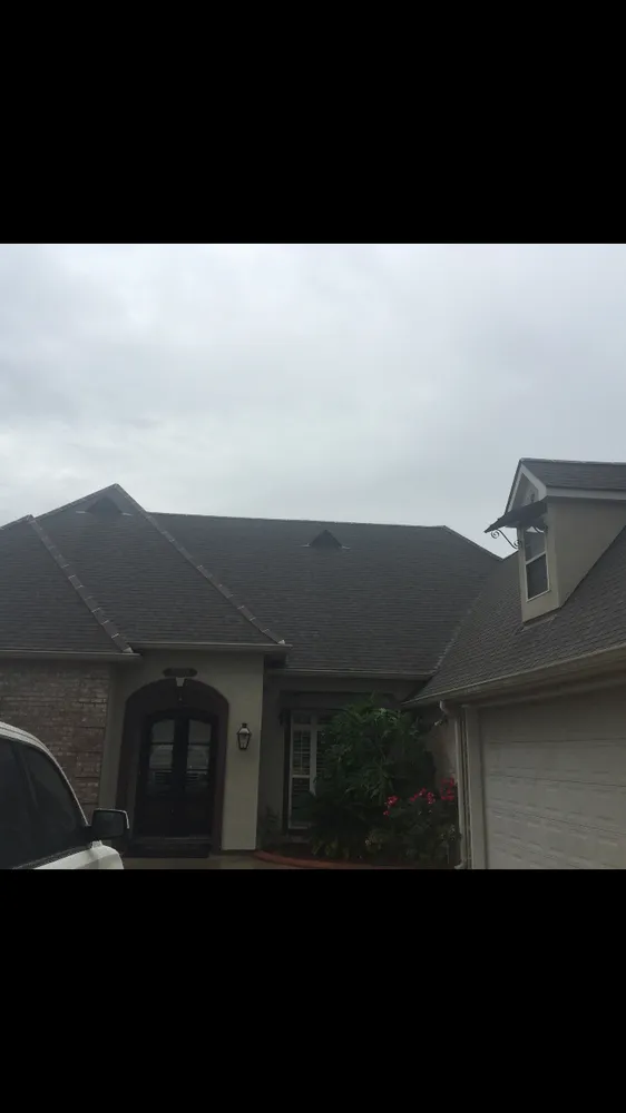 Slide of J & W Roofing and Construction