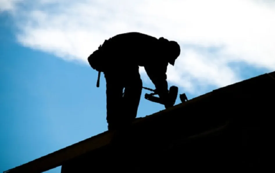 Slide of J & W Roofing and Construction