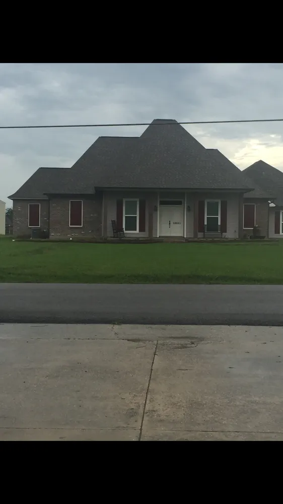 Slide of J & W Roofing and Construction