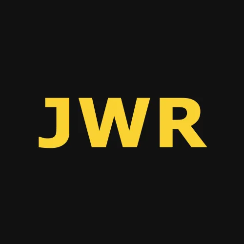 Slide of J & W Roofing