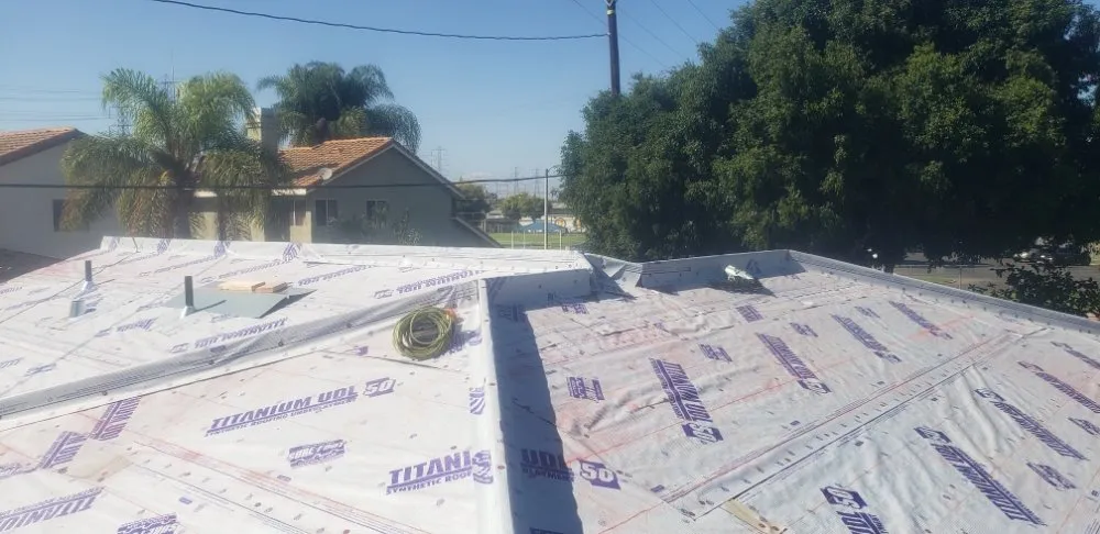 Slide of J 1 Pro Roofing