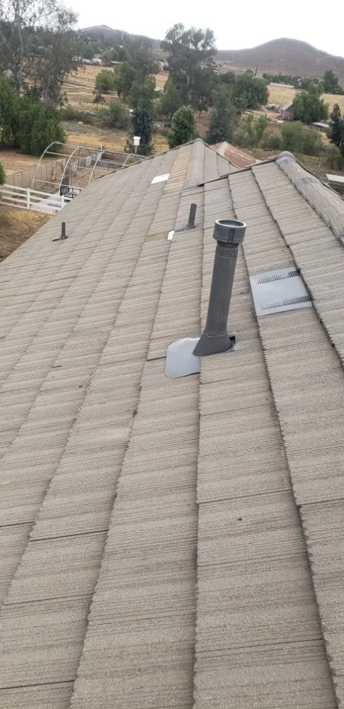 Slide of J 1 Pro Roofing