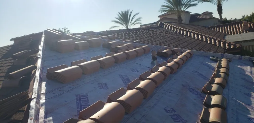 Slide of J 1 Pro Roofing