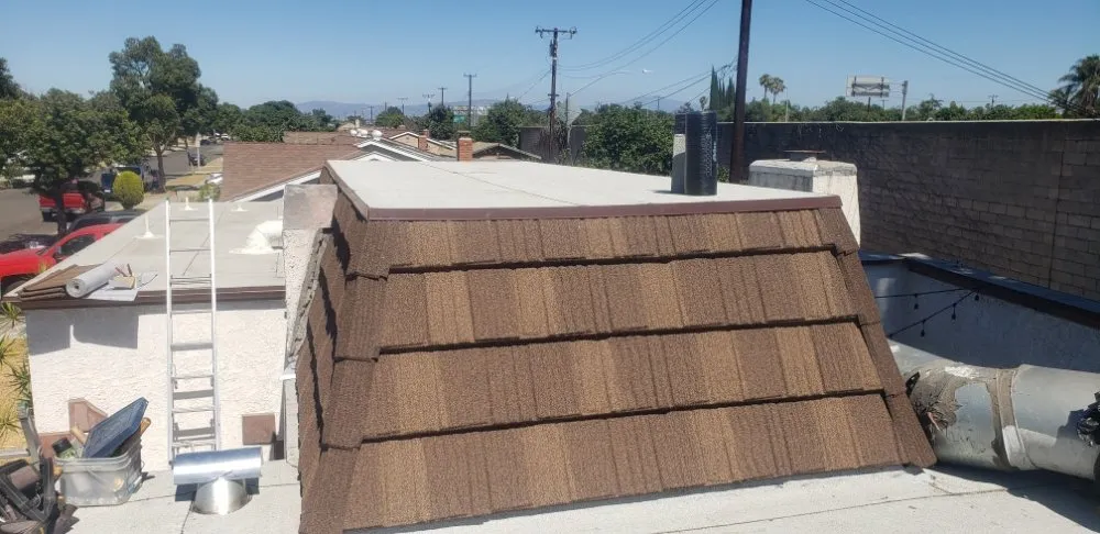 Slide of J 1 Pro Roofing
